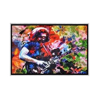 Jerry Garcia / Grateful Dead 1965 California License Plate – New Collectible