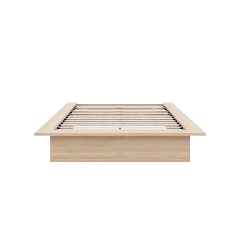 Malibu Platform Bed Frame