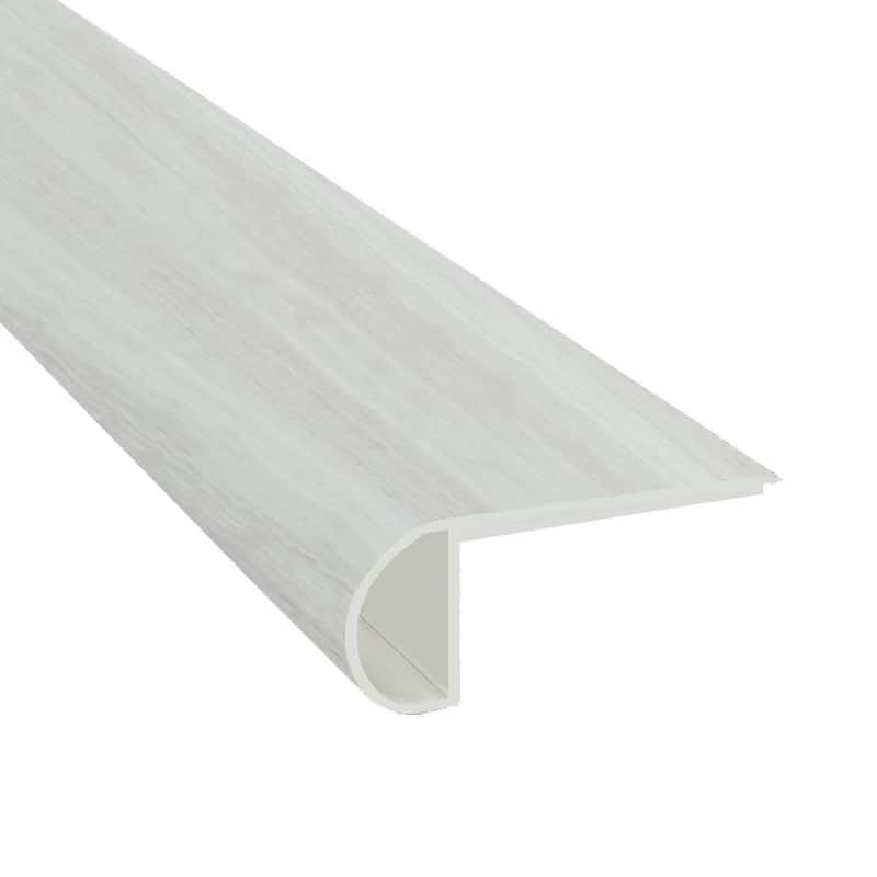 Ackland AKVTV-FSN-4 Ackland Vinyl Trims 94" x 3" Vinyl Glue Down or