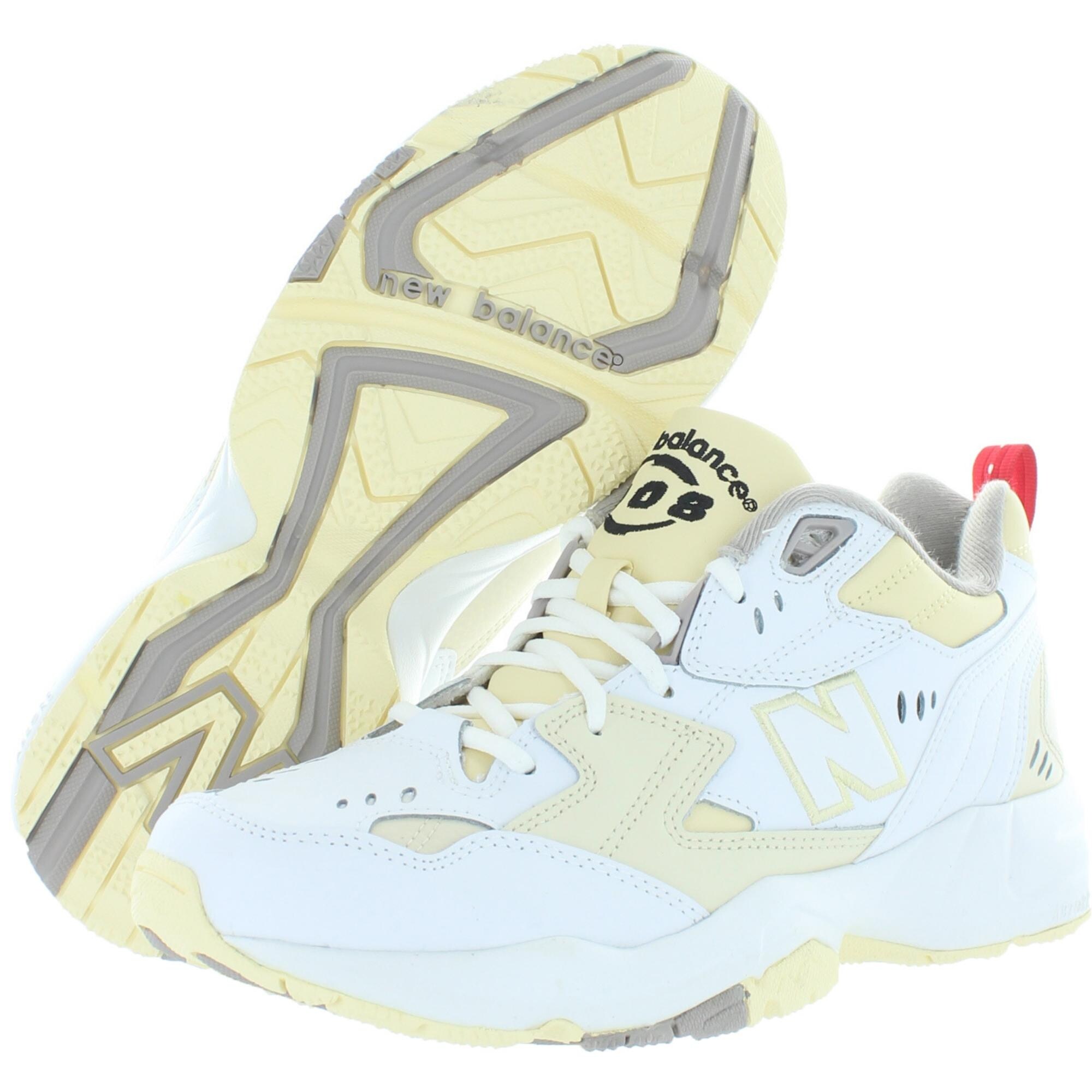 new balance 608 men beige