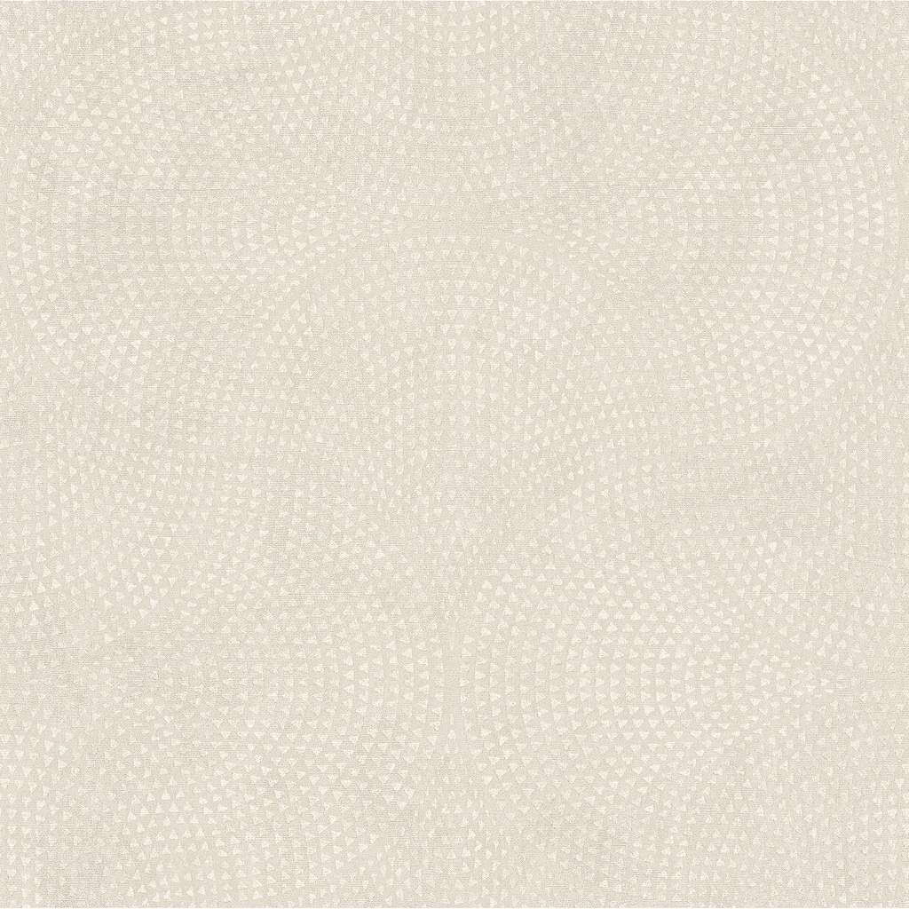 Advantage Bel Air Cream Fan Wallpaper - 20.9in x 396in x 0.025in - 20.9in x 396in x 0.025in