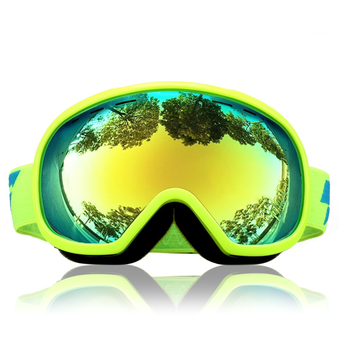 Goggle ly 100 top