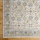 preview thumbnail 12 of 16, Livabliss Transitional Beckham Medallion Area Rug