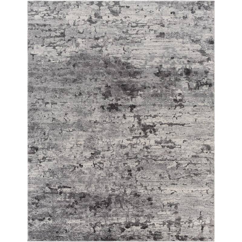Livabliss Industrial Tuscany Abstract Area Rug
