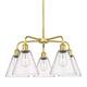Option Satin Gold / Seedy