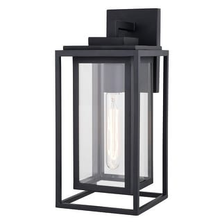 Vaxcel Lighting T0773 Filmore 16" Tall Outdoor Wall Sconce