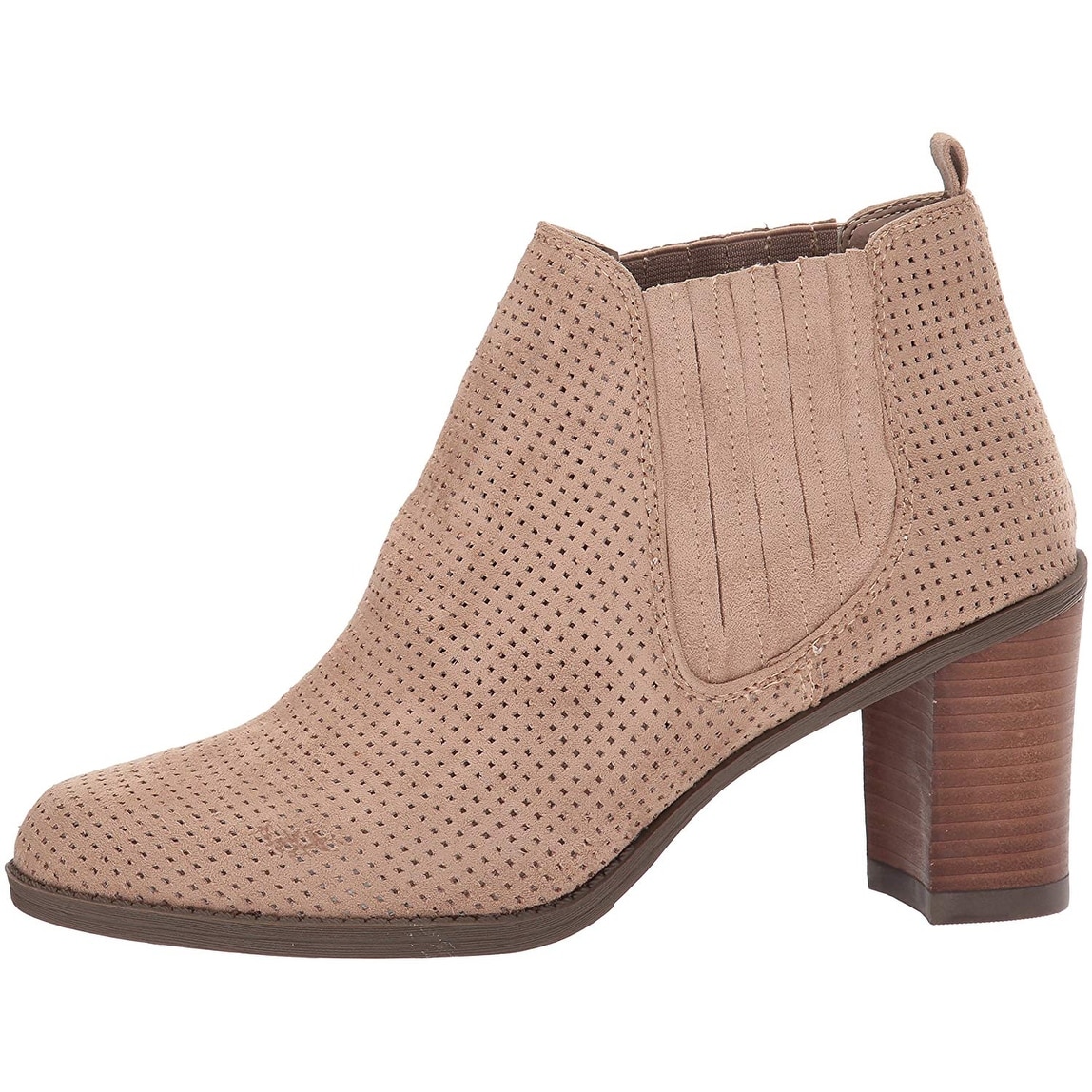 dr scholl's launch bootie