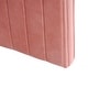 preview thumbnail 68 of 114, HomePop Modern Channel Ottoman
