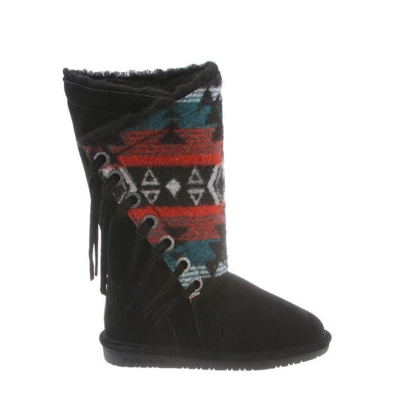 bearpaw katy