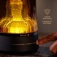 preview thumbnail 7 of 8, Lucerna 1 Alchemy Ultrasonic Humidifier With Ambient Light, 0.5 Gallon Capacity