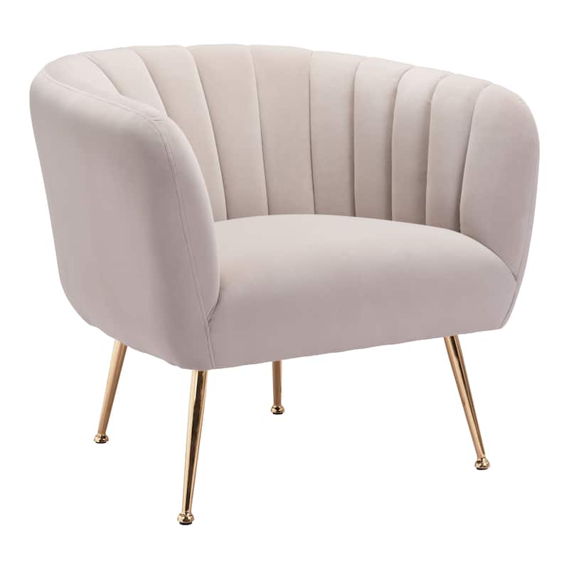 Deco Accent Chair