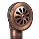 preview thumbnail 3 of 2, SinkSense 1.5" Pop-Up Bathtub Drain and Overflow Kit in Antique Copper