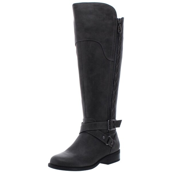 guess tall boots