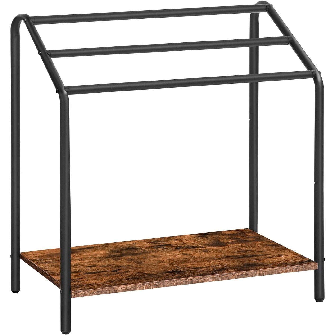Free standing towel rack bed bath beyond 2025