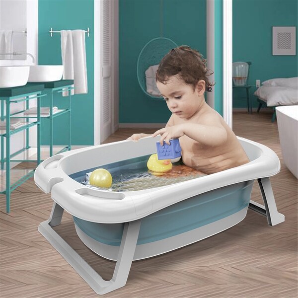 Stand For Baby Bathtub : BABY SPA bath tub stand - Products - Koller