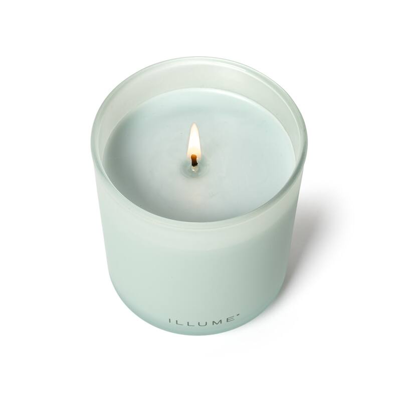 Beautifully Done Essentials Fresh Sea Salt Vanity Tin Scented Candle