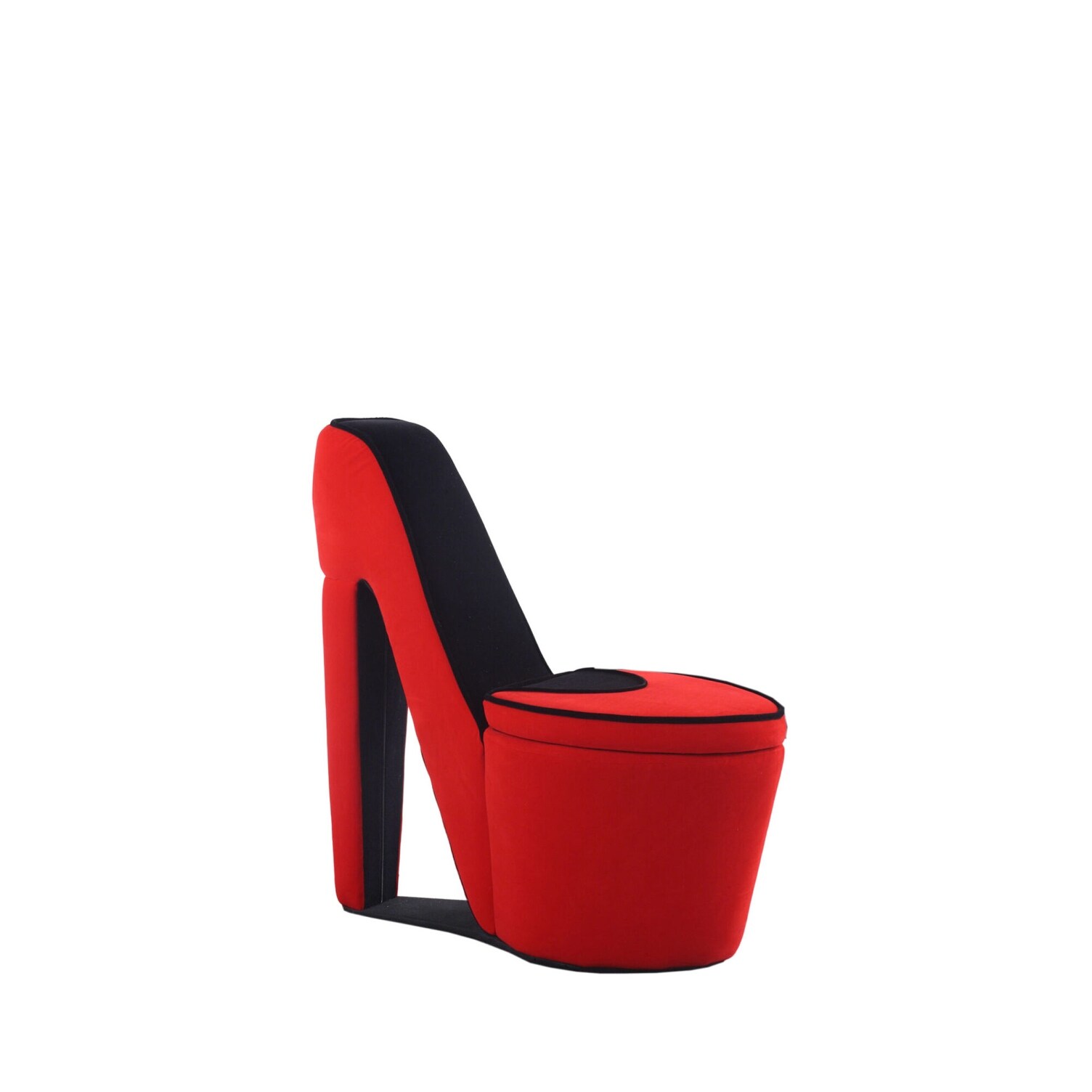 Heel chair on sale