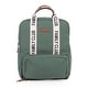 preview thumbnail 6 of 12, Childhome Family Bag Club Green