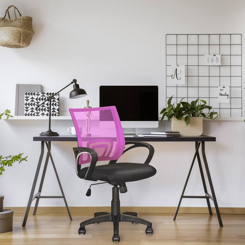 CorLiving Workspace Mesh Back Office Chair, Multip