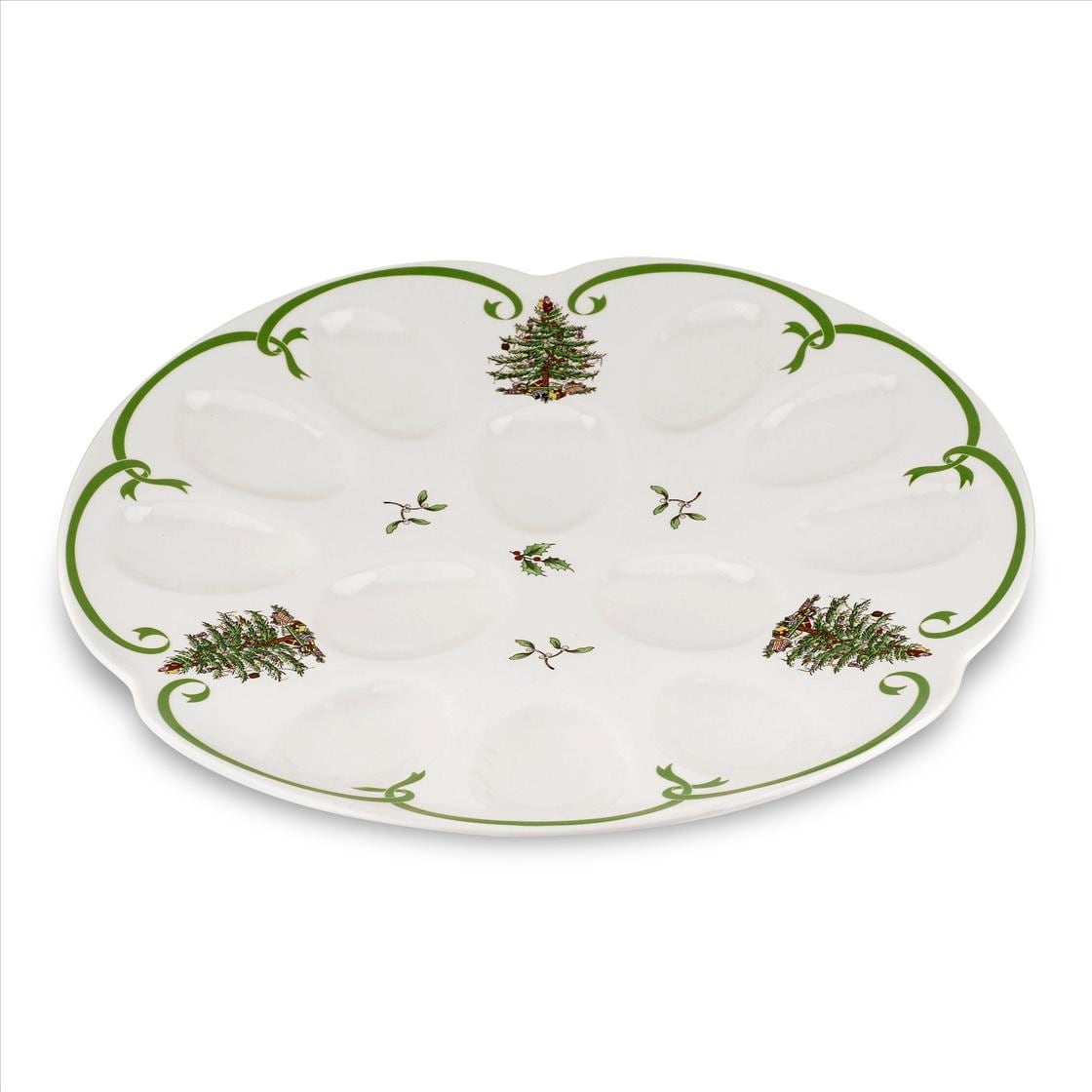 Christmas Tableware and Linens Bed Bath & Beyond