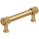 Option Champagne Bronze
