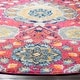 preview thumbnail 52 of 111, SAFAVIEH Madison Belle Boho Glam Paisley Pattern Area Rug