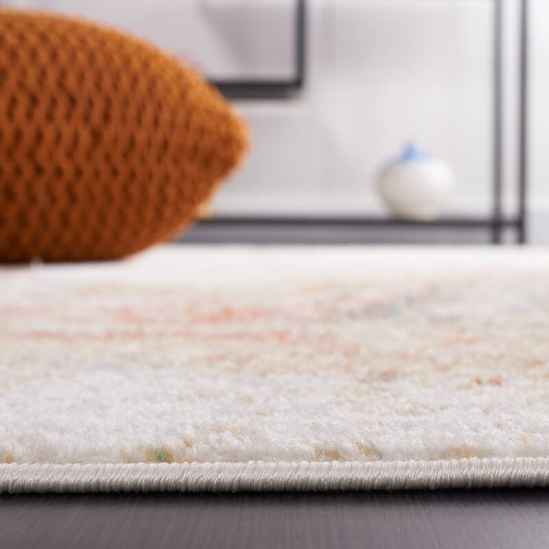 SAFAVIEH Phoenix Hetty Modern Abstract Rug