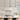 LNC Modern 1-Light Black Nickel Gold Clear Glass Mini Pendant Light for Dining Room - 5"