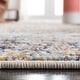 preview thumbnail 39 of 74, SAFAVIEH Madison Loane Modern Abstract Rug