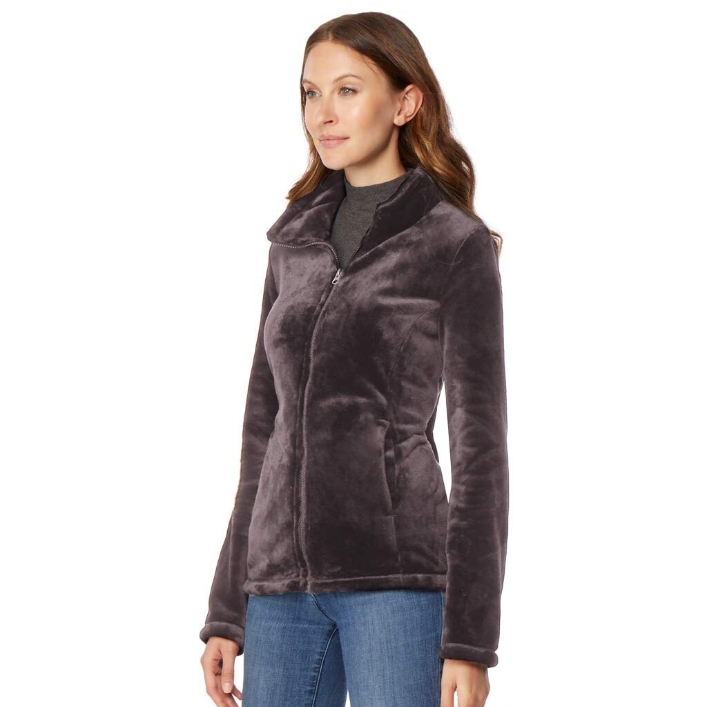 32 degrees plush jacket