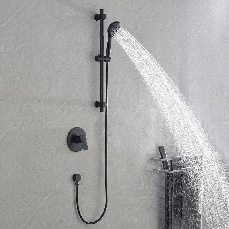 Rain Handheld Shower Head