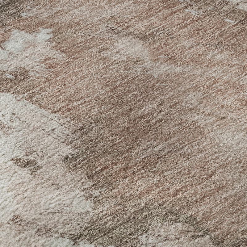 Premium Washable Super Soft Abstract Modern Mayfield Rug
