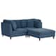 Option 3 Pieces/Navy
