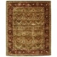 preview thumbnail 14 of 90, SAFAVIEH Handmade Persian Legend Elinora Traditional Oriental Wool Rug 12' x 18' - Dark Olive/Rust - Rectangle