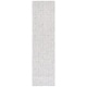 preview thumbnail 27 of 47, SAFAVIEH Handmade Ebony Katarin Contemporary Wool Rug 2'3" x 9' Runner - Light Grey/Ivory - Runner