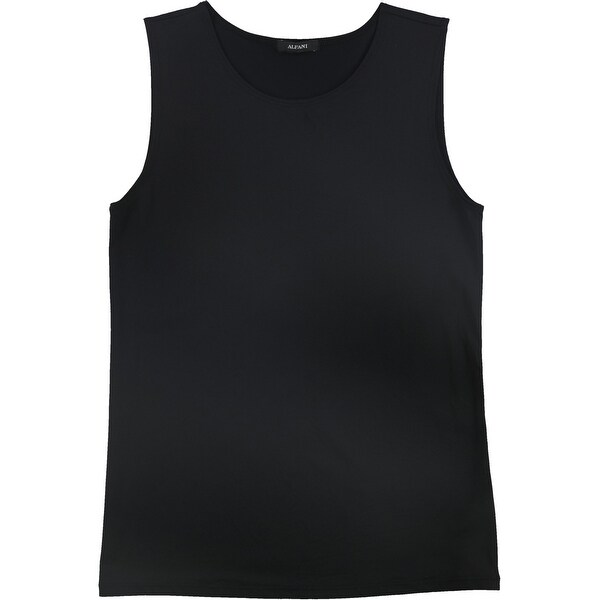 alfani tank tops