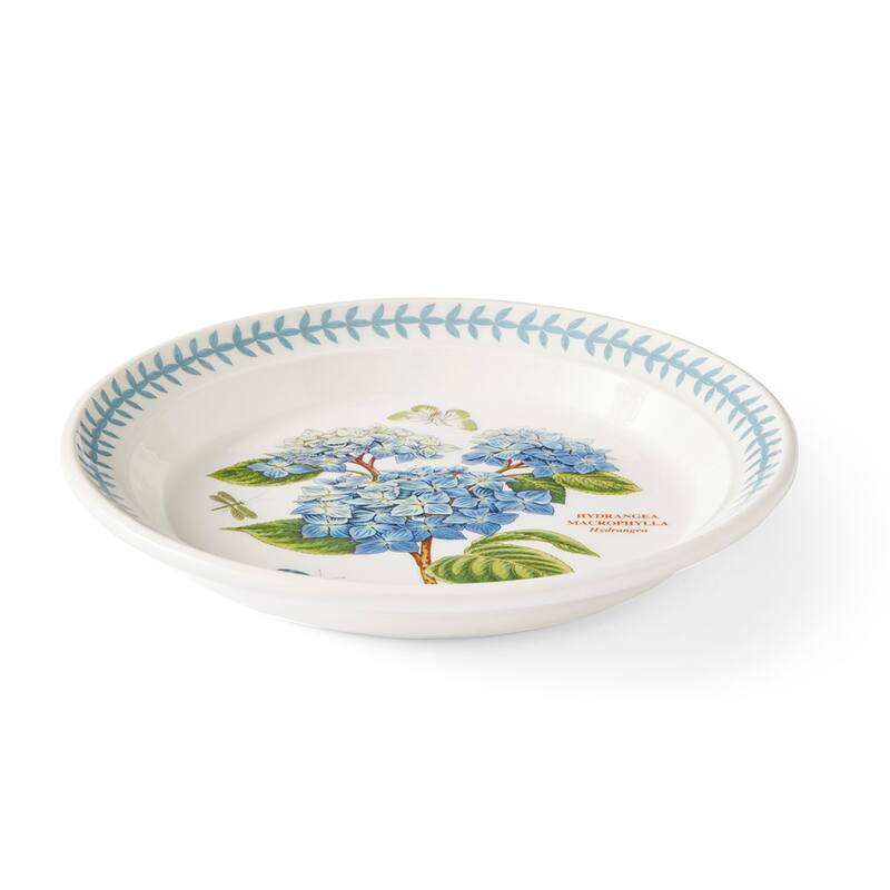 Portmeirion Botanic Garden Set of 6 Meadow Salad Plates - 8 in