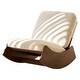 preview thumbnail 13 of 11, Comfortable Glider Rocking Chair