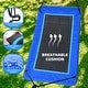 preview thumbnail 10 of 20, Trekassy 700lb Giant 60" Platform Tree Swing, Saucer Swing sets for backyard