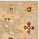 preview thumbnail 18 of 38, SAFAVIEH Handmade Anatolia Pattie Traditional Oriental Hand-spun Wool Rug