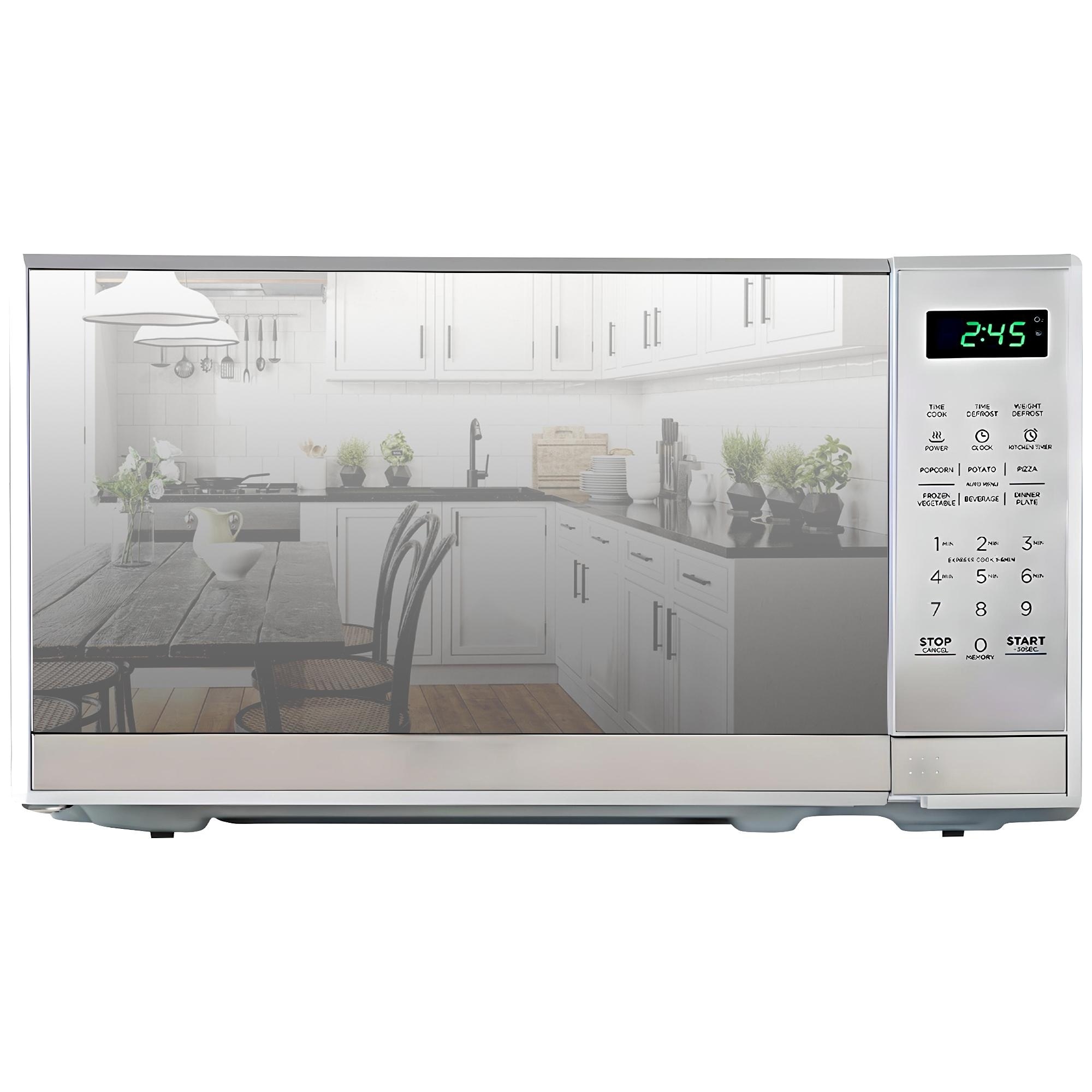 Bed bath and shop beyond microwave ovens