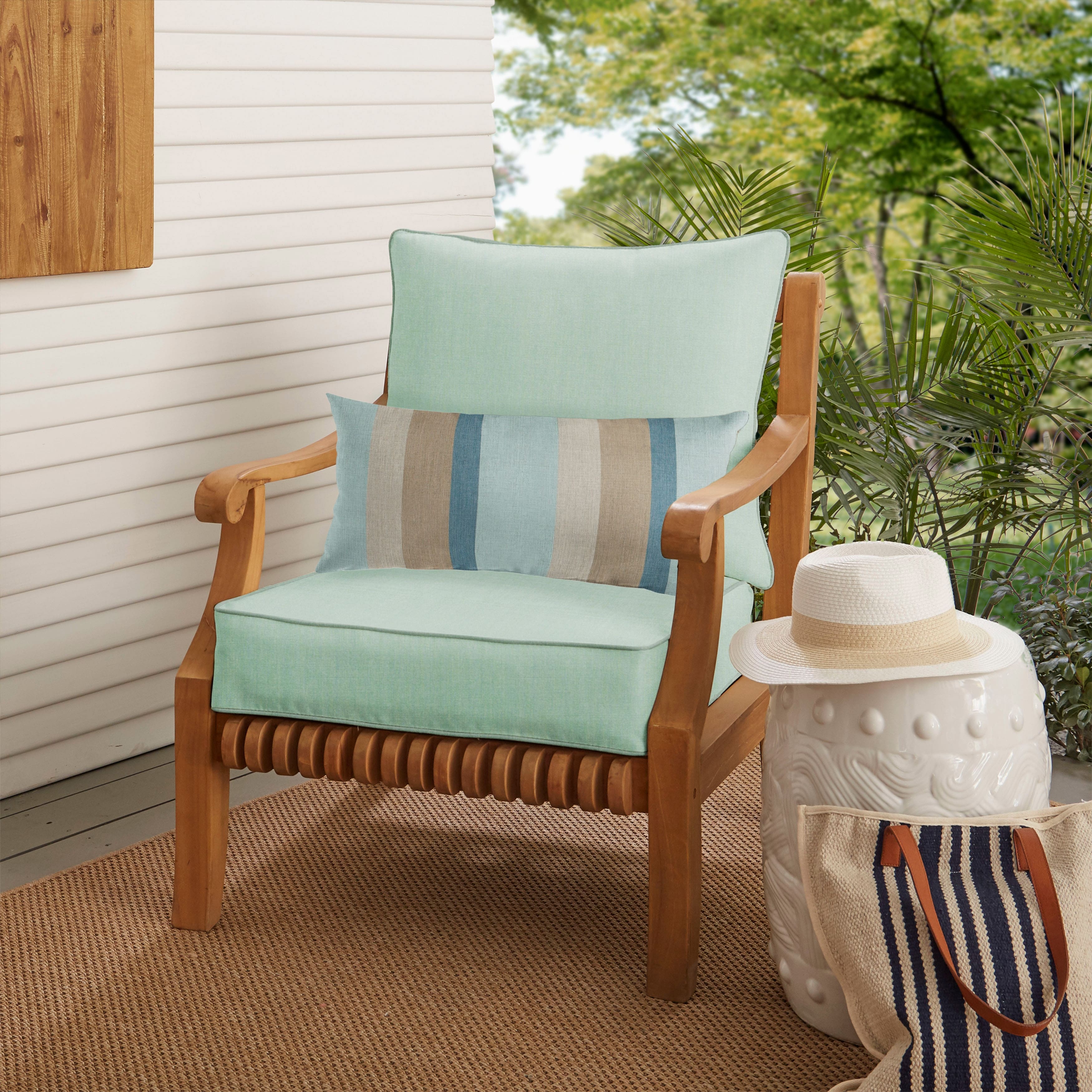 Option Canvas Spa+Gateway Mist