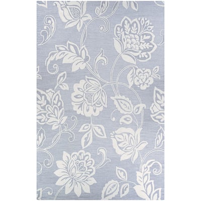 Hand-Crafted Bondi Arboretum Area Rug