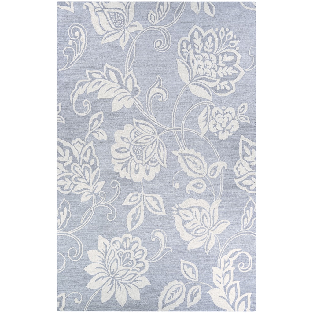 Hand-Crafted Bondi Arboretum Area Rug