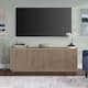 Option Antiqued Gray Oak