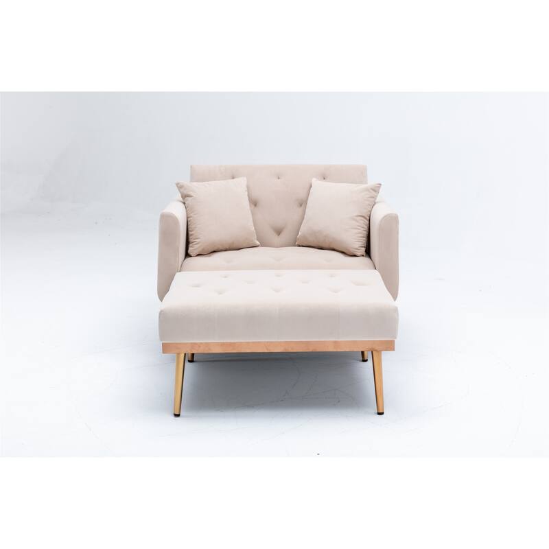 Chaise Lounge Chair/Accent Chair