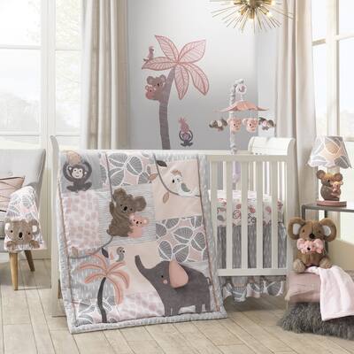 Pink Bedding Sets Find Great Baby Bedding Deals Shopping At