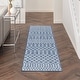 preview thumbnail 61 of 98, Nourison Positano Indoor/Outdoor Moroccan Area Rug
