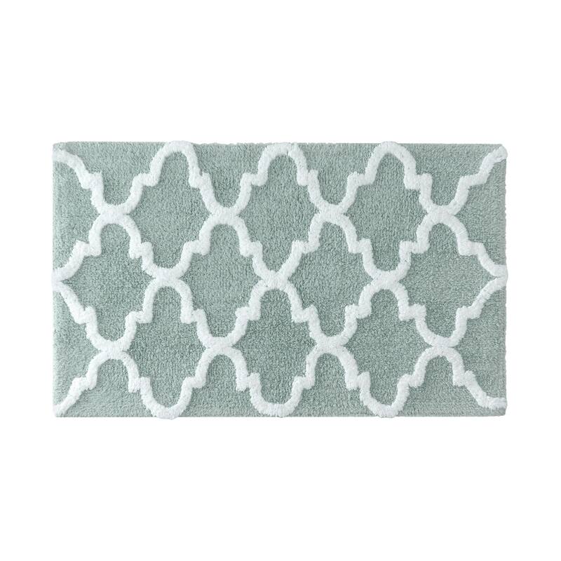 MH London Grosvenor Indoor Cotton Mat