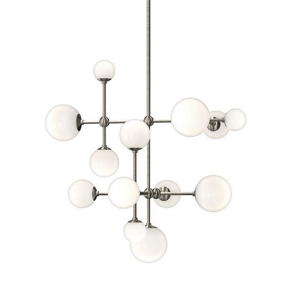 Sonneman Sabon LED Pendant. Opens flyout.